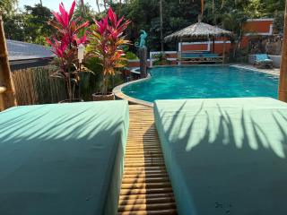 Villa Bleu Monkey Paradise - 5