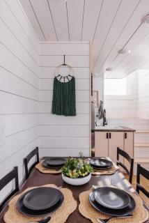 The Narrows Tiny Home - 1