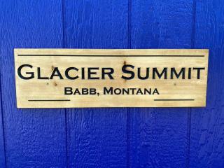 Glacier Summit-Spacious Modern Villa Near Glacier Park Part of Glacier Ridge Vacation Rental Collection - 9