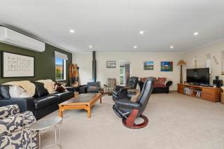 Paradise At 471 - Rotorua Holiday Home - 7