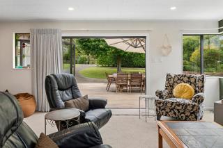 Paradise At 471 - Rotorua Holiday Home - 6