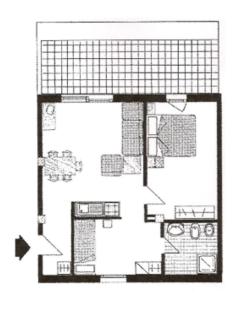 Appartamento Cervinia 2 - 9