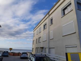 Palavas: Appart rénové F3 climatisé avec parking, 1ère ligne, accès plage, idéal pour 4 pers. - FR-1-715-36 - 5