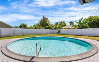 Sunny Cape Coral, free Heated Pool from Nov March No extras Fees - 5