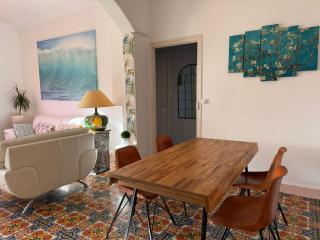 BANYULS-SUR-MER, appt T3 proche plages et commerces - FR-1-309-380 - 4