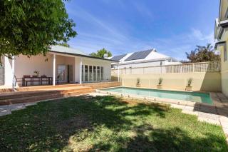 Victorian Villa with Pool near CBD - 1