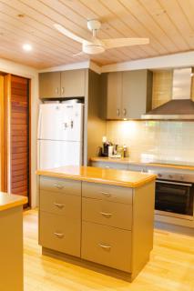 The Beach Cottage - Absolute Beachfront - 9