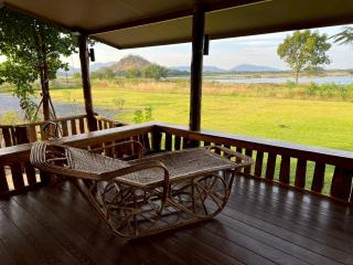 The Exclusive Baan Sub Lek 1 นอน 1 น้ำ สามารตั้งแคมปป์ได้ - 7