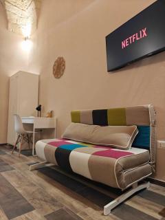 Elysia - Appartamento con Vasca Idromassaggio - 4