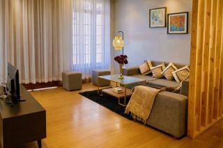 Kigali Homes Inn Residence - 1