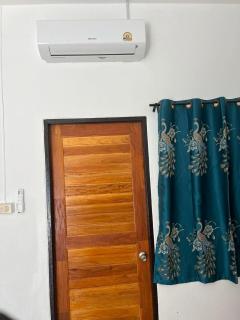 Krasang Resort 1 - 3