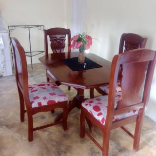 Apartamento Privado en Las Galeras - 5