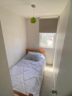 Departamento en playa Peñuelas - 2