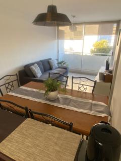 Departamento en playa Peñuelas - 6