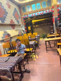 SUN Homestay sa pa - 1