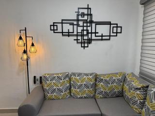 Colima Casa Cómoda-Aire Acondicionado-WiFi 200 Mbps-Zona IMSS No1 - 4