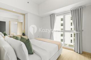 Elion by Kozystay - BSD - 4