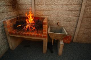 JACARANDA Alojamiento Temporario - 5