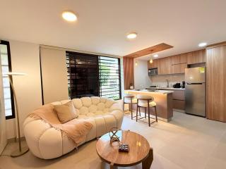 Descubre apto moderno y con estilo en Limonar - 6