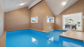 Villavilla 943 - Hvide Sande, Vestjylland - 0