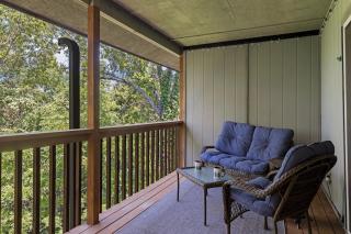 Woodland Landing - 2