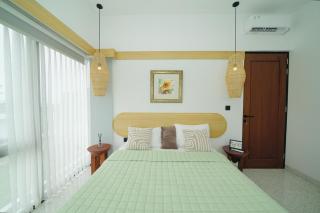 Banyu Bening The Villa Resort - 8