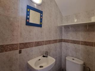 Casa adosada en L'Escala con terraza y parking privado, cerca de la playa - HISP-236-83 - 3