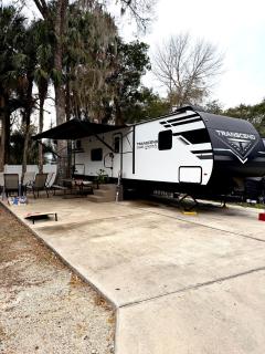 Homosassa Springs- Waypoint - 0