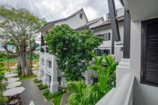 Buri Sriping Riverside Resort & Spa - 1