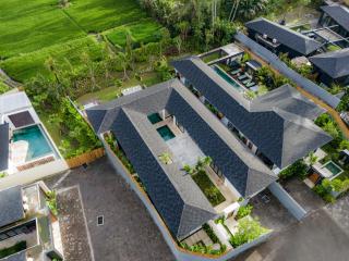 Villa Tropical Prestige by BaliSuperHost - 3