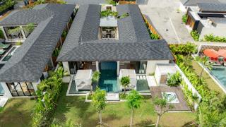 Villa Tropical Prestige by BaliSuperHost - 2