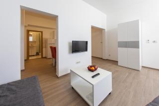 Villa Klara Apartments - Baška Voda - 1