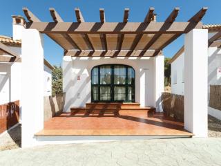 Bungalow avec Terrasse - Pour 2 personnes - API-1-52-1872 - 4