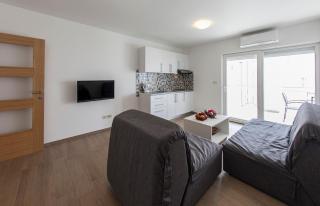 Apartments Villa Klara - Baška Voda - 1