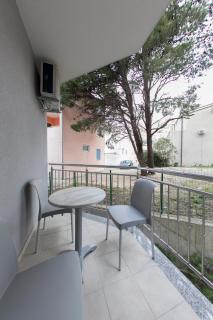 Guesthouse Villa Klara - Baška Voda - 2