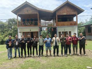 Dua Bidadari Villa - 1