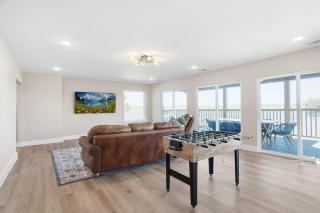 The Cliff House - Granbury - 4