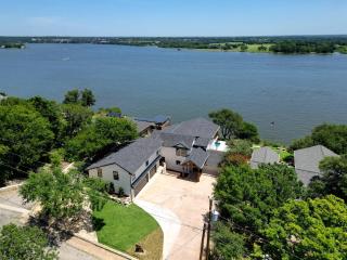The Cliff House - Granbury - 0