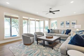 The Cliff House - Granbury - 8