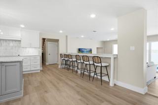 The Cliff House - Granbury - 5