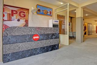 Hotel O GG RESIDENCY - 0