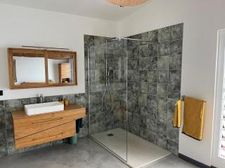 Villa Opaline piscine chaufée et vue mer à St-Leu - 4