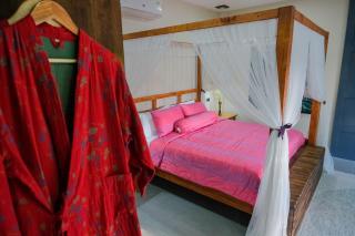 The Longhouse Luxury Boutique Resort - 5