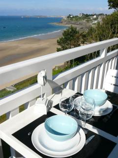 Appartement ROCK WILL - Dinard - 4