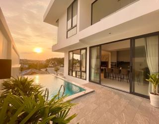 Mali Thai Villa - Just 5 minutes to Kata Beach - 8