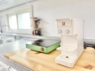 Busan Vacance Stay, cozy house III - 2