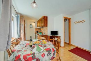 Studio Clotes Ski In - Ski Out - Happy Rentals - 2