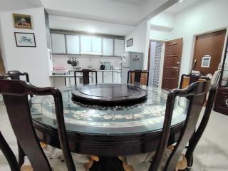 YUYU family GVR 2BEDROOM Genting VIEW Resort - 5