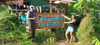 Castaway on Mook - 3