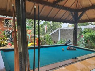 Villa Swasti, Cisarua - 3